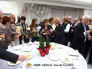 AOBR ESPAGNE 2012  (72) PAR GEORGES VIEVILLE